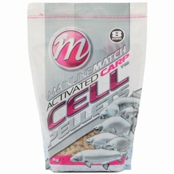 Mainline Match Activated Carp Cell Pellets 1kg